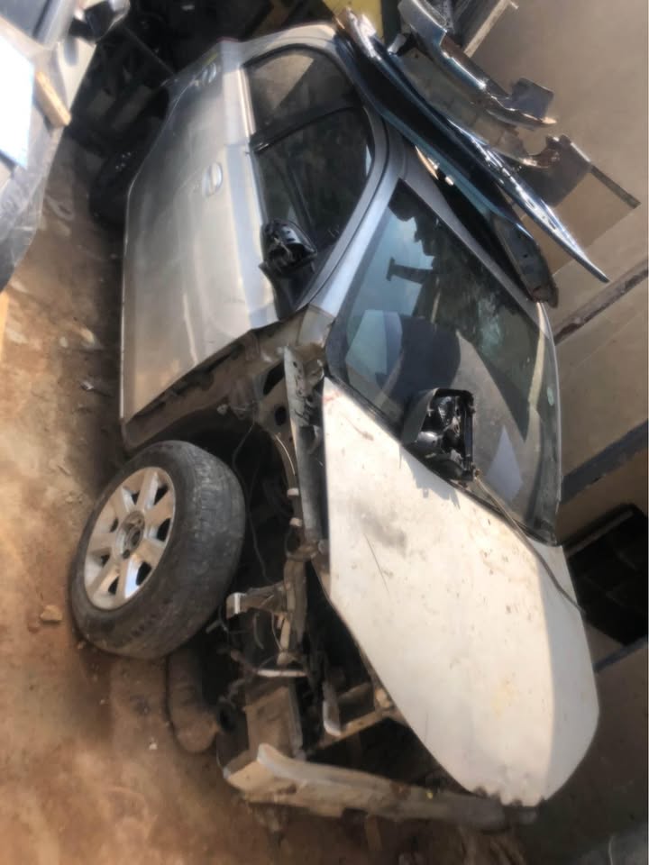 Toyota etios stripping for spares - Private Seller