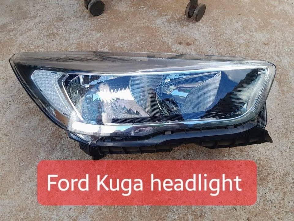 Ford Kuga Parts - Private Seller Ford Kuga Parts - Private Seller