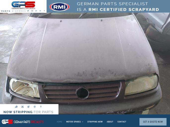 VW Jetta MK3 used replacement bonnet for sale - Private Seller VW Jetta MK3 used replacement bonnet for sale - Private Seller
