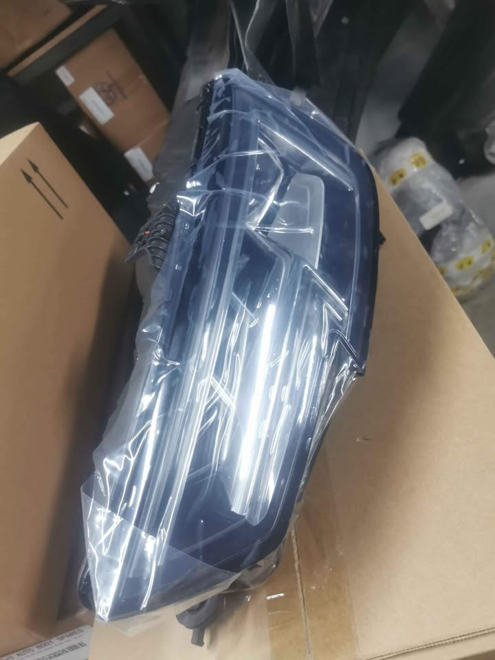 Audi A4 B9 multiple beam headlights - Private Seller Audi A4 B9 multiple beam headlights - Private Seller