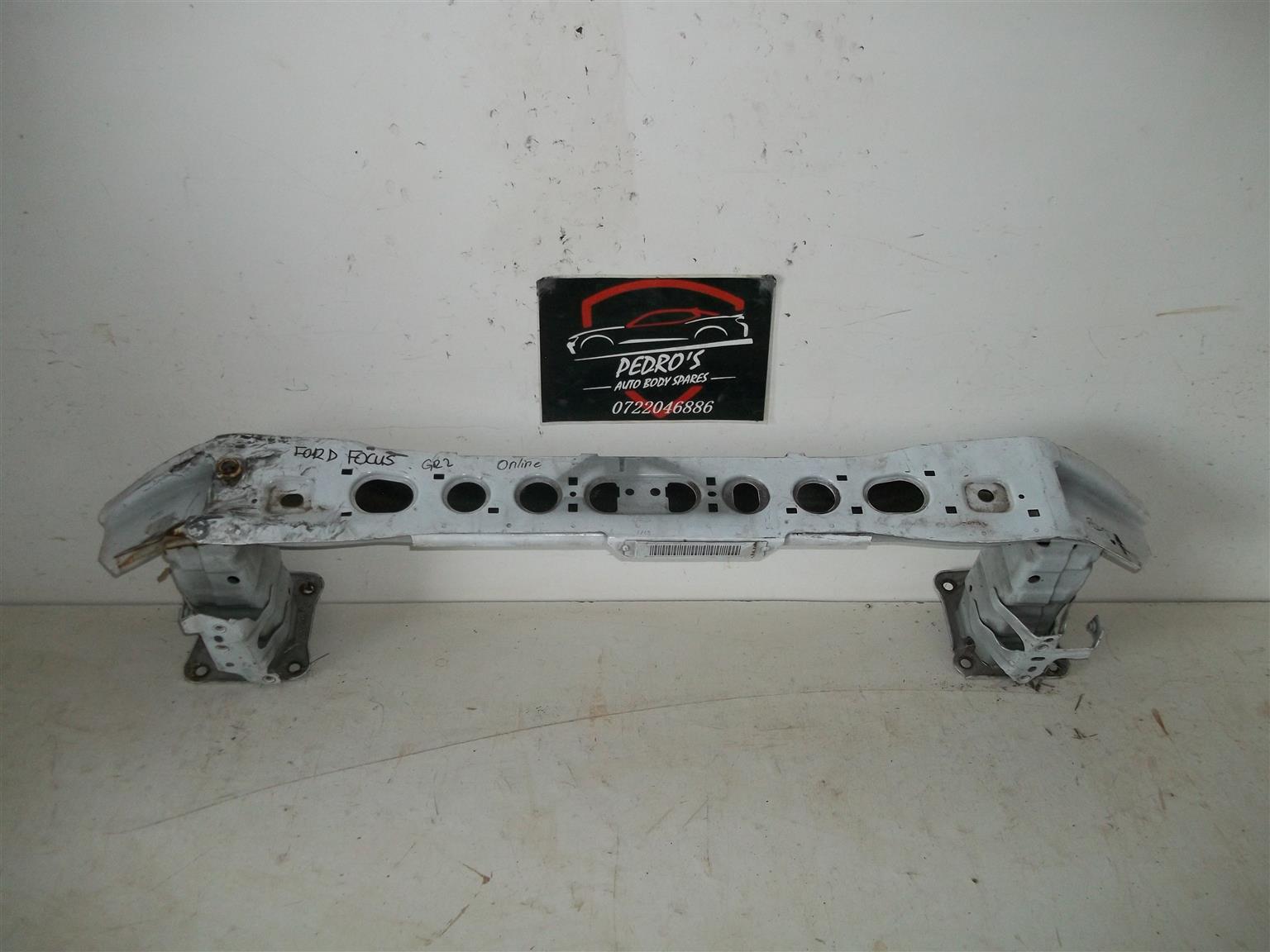 Ford Focus '11-'13 front bumper stiffener - Private Seller Ford Focus '11-'13 front bumper stiffener - Private Seller