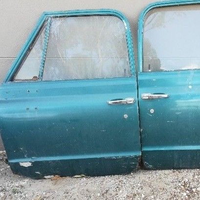1968 CHEVY C10 PARTS FOR SALE