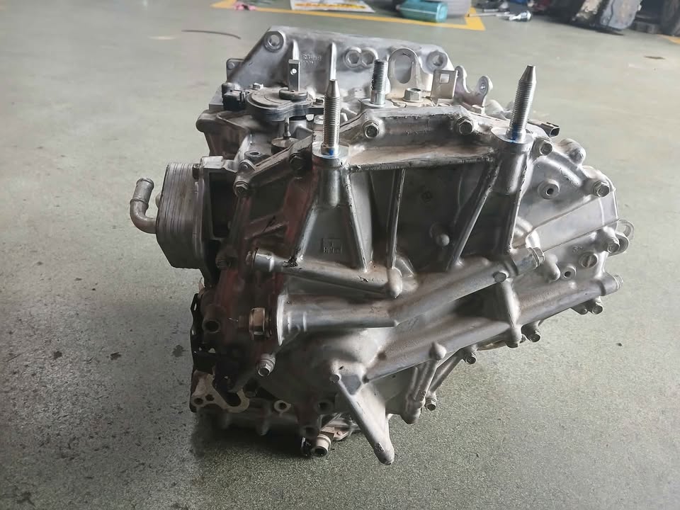 Honda gearbox for sale - Private Seller