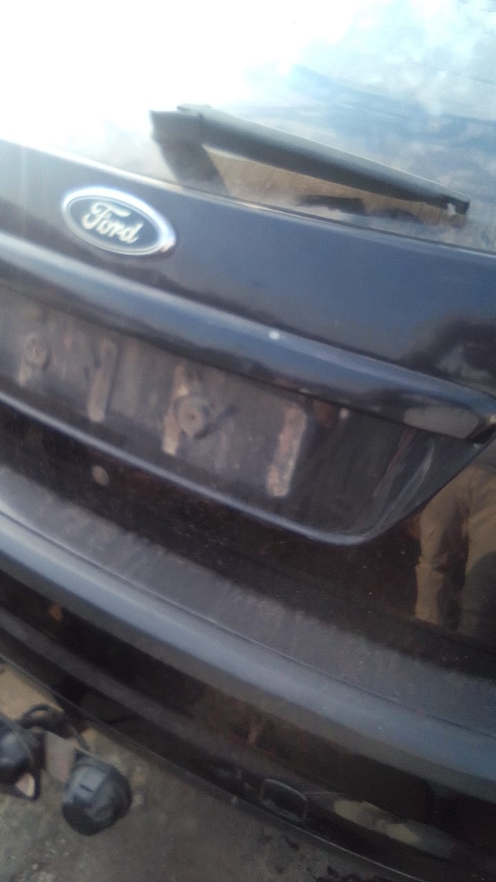 Ford focus 2007 2.0 diesel for stripping - Private Seller Ford focus 2007 2.0 diesel for stripping - Private Seller