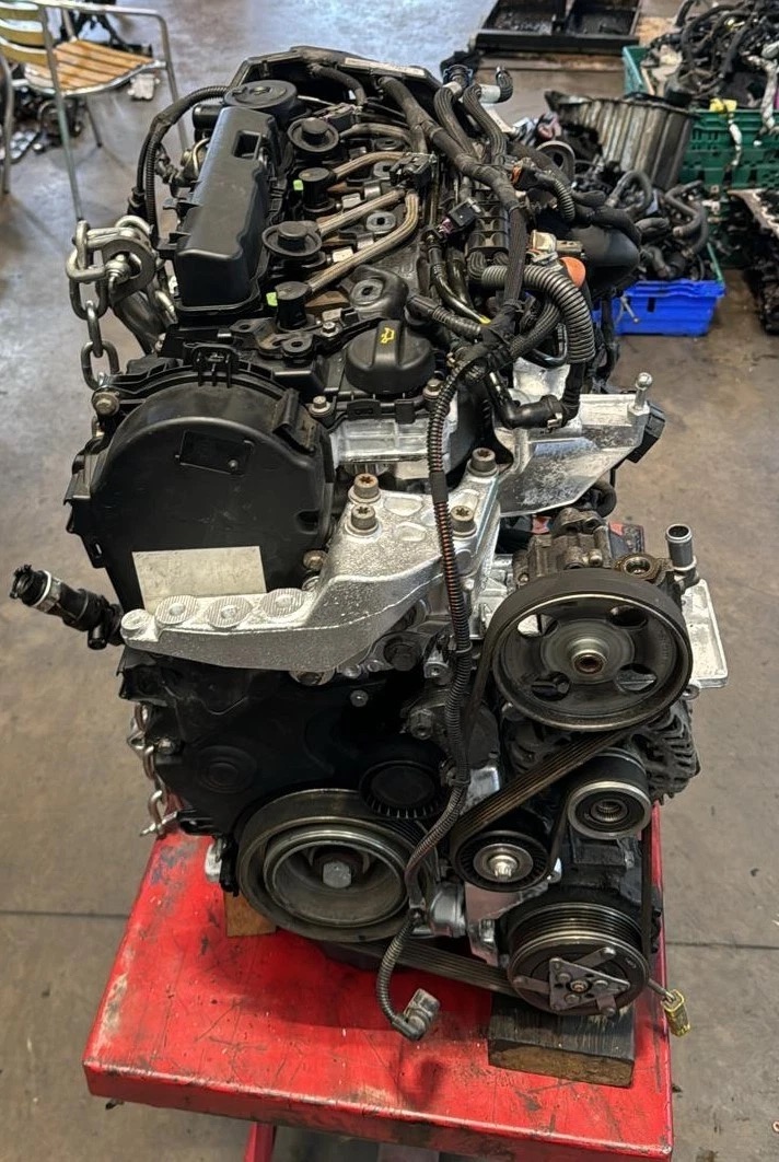 Used Renault Master 2.3L Turbo Diesel Motor. - Private Seller