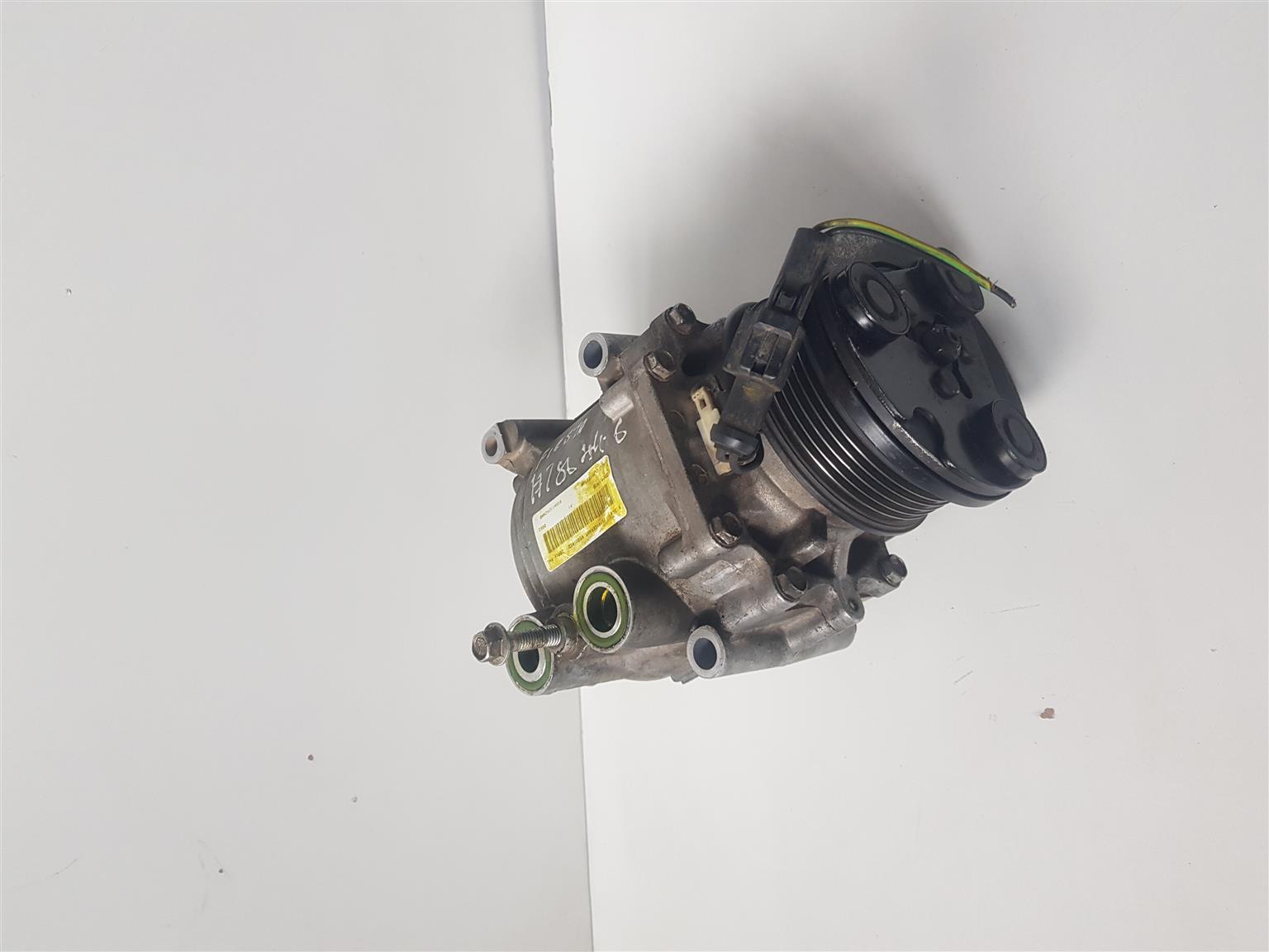 air con pumps fiesta , figo, echo sport , focus - Private Seller air con pumps fiesta , figo, echo sport , focus - Private Seller