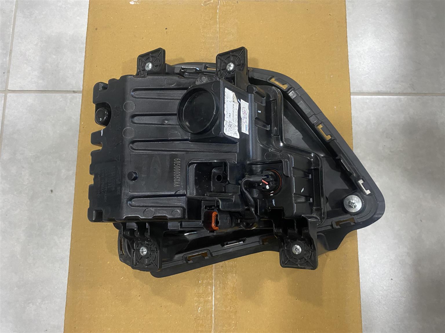 2025 CHERY TIGGO 4 PRO LED SPOTLIGHT LEFT SIDE FOR SALE. IN PRISTINE CONDITION - Private Seller 2025 CHERY TIGGO 4 PRO LED SPOTLIGHT LEFT SIDE FOR SALE. IN PRISTINE CONDITION - Private Seller