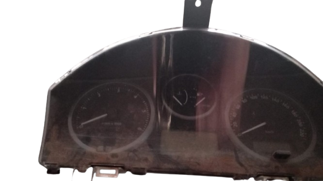 LAND ROVER FREELANDER 2 CLUSTER (2006-2014) - Private Seller LAND ROVER FREELANDER 2 CLUSTER (2006-2014) - Private Seller