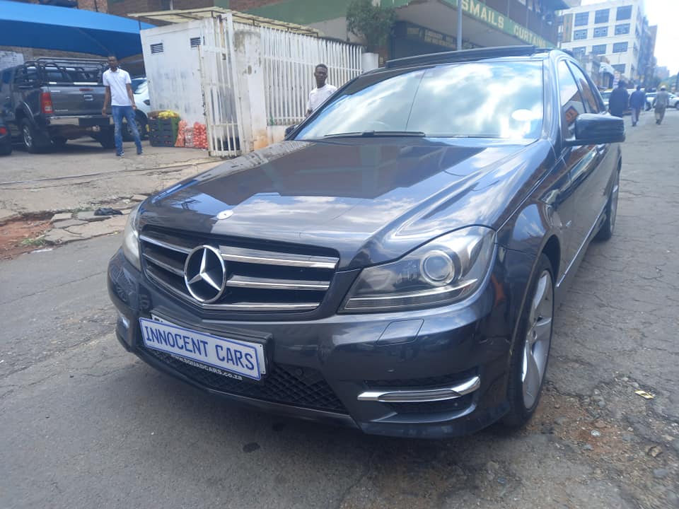 2014 MERCEDES BENZ C300  V6 EDITION C PETROL, AUTOMATIC TRANSMISSION,