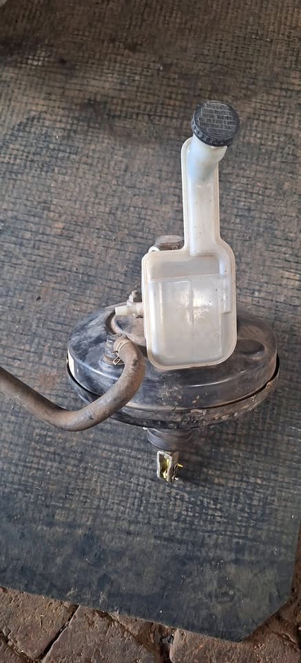 Nissan micra break booster available - Private Seller Nissan micra break booster available - Private Seller