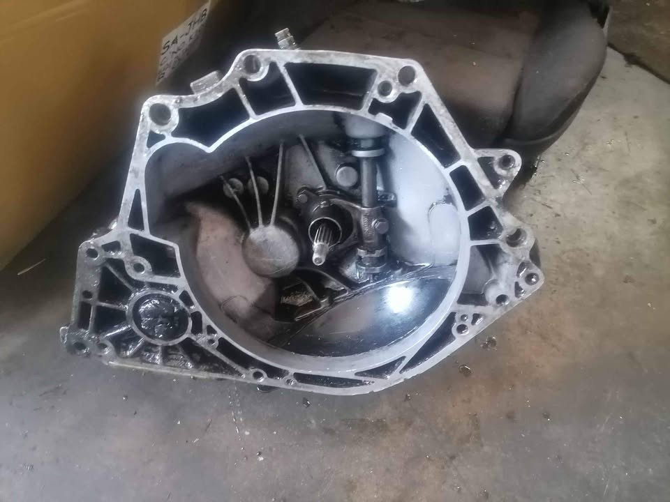 Opel F10 4Speed Gearbox - Private Seller Opel F10 4Speed Gearbox - Private Seller