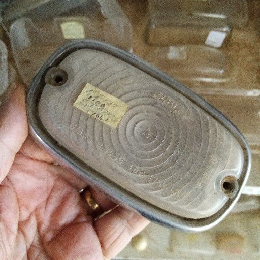 Fiat 1100, light - Private Seller Fiat 1100, light - Private Seller
