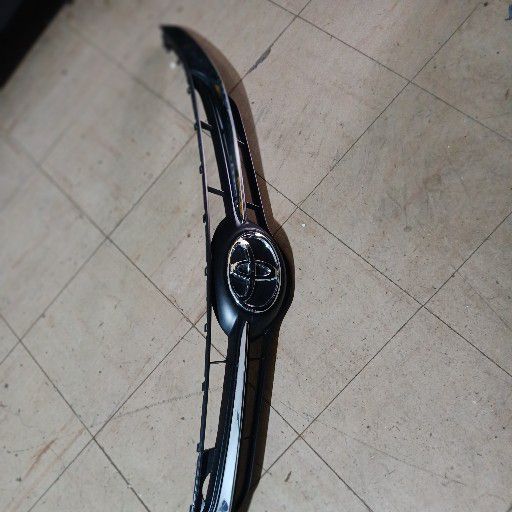 Toyota startlet grill - Private Seller