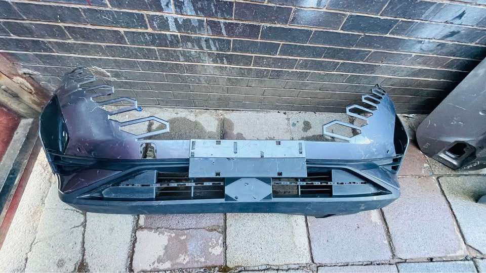 Chery Omoda 5 Bumper - Private Seller Chery Omoda 5 Bumper - Private Seller