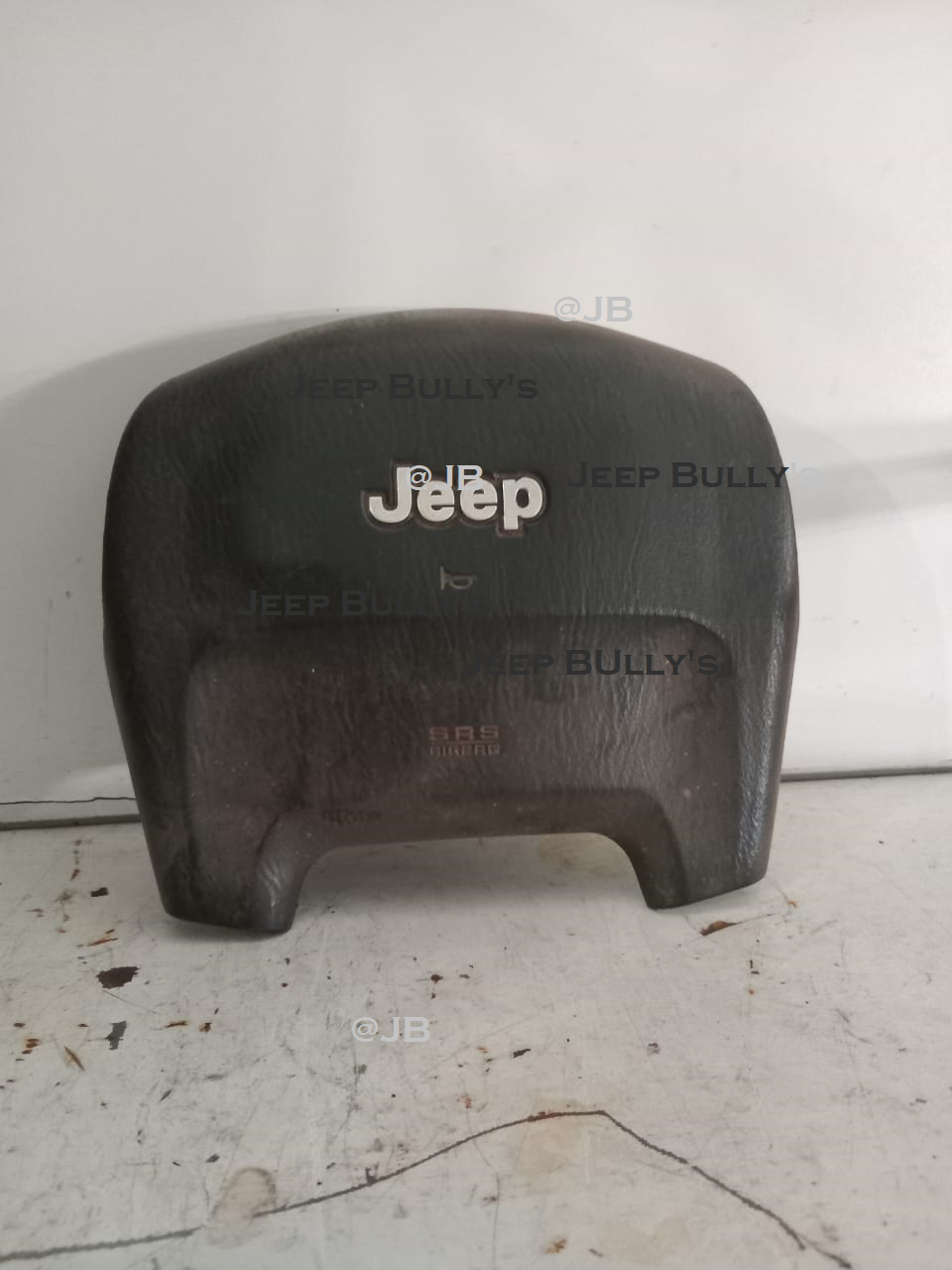 Jeep Grand Cherokee WJ | Airbag From Stripped Vehicle Available - Private Seller Jeep Grand Cherokee WJ | Airbag From Stripped Vehicle Available - Private Seller