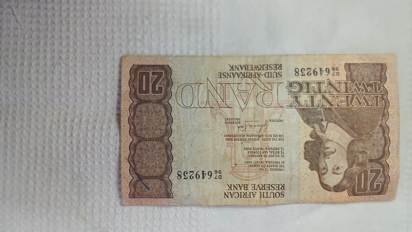 classic antique coins and notes