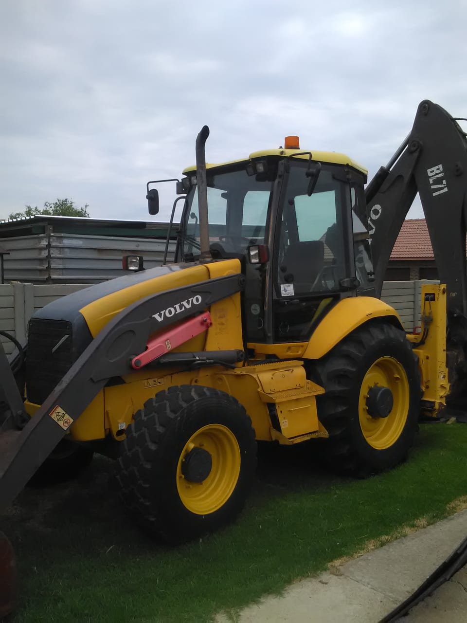 TLB Tipper Hire Junk Mail