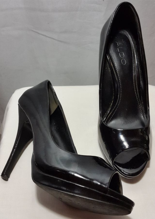 Shoes Size 5- Various prices