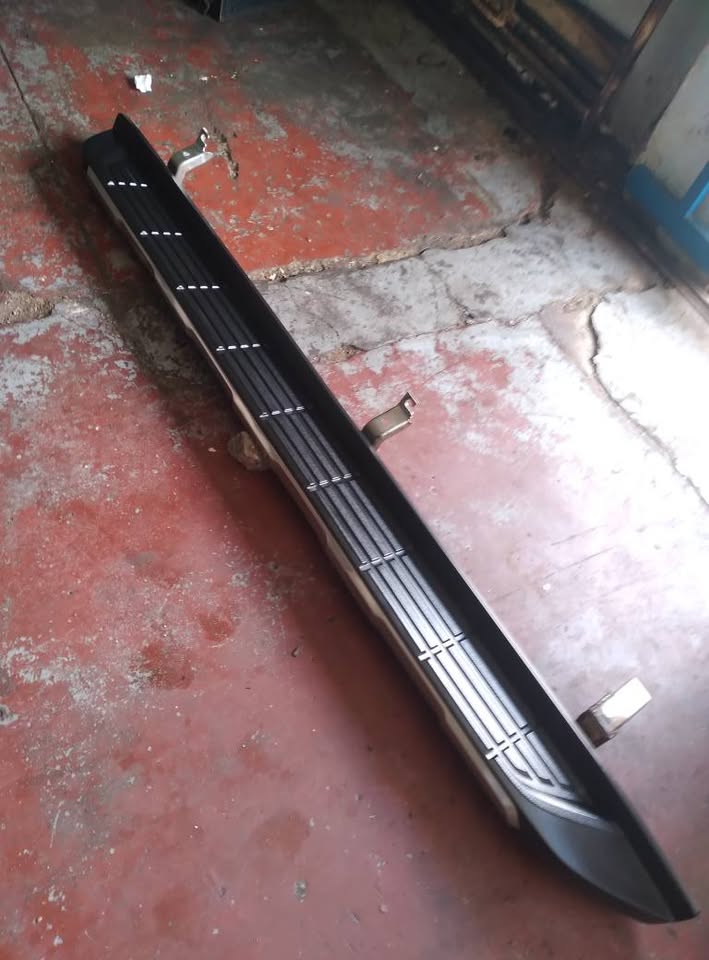 Ford Ranger T8 Step side R/Hand For Sale - Private Seller