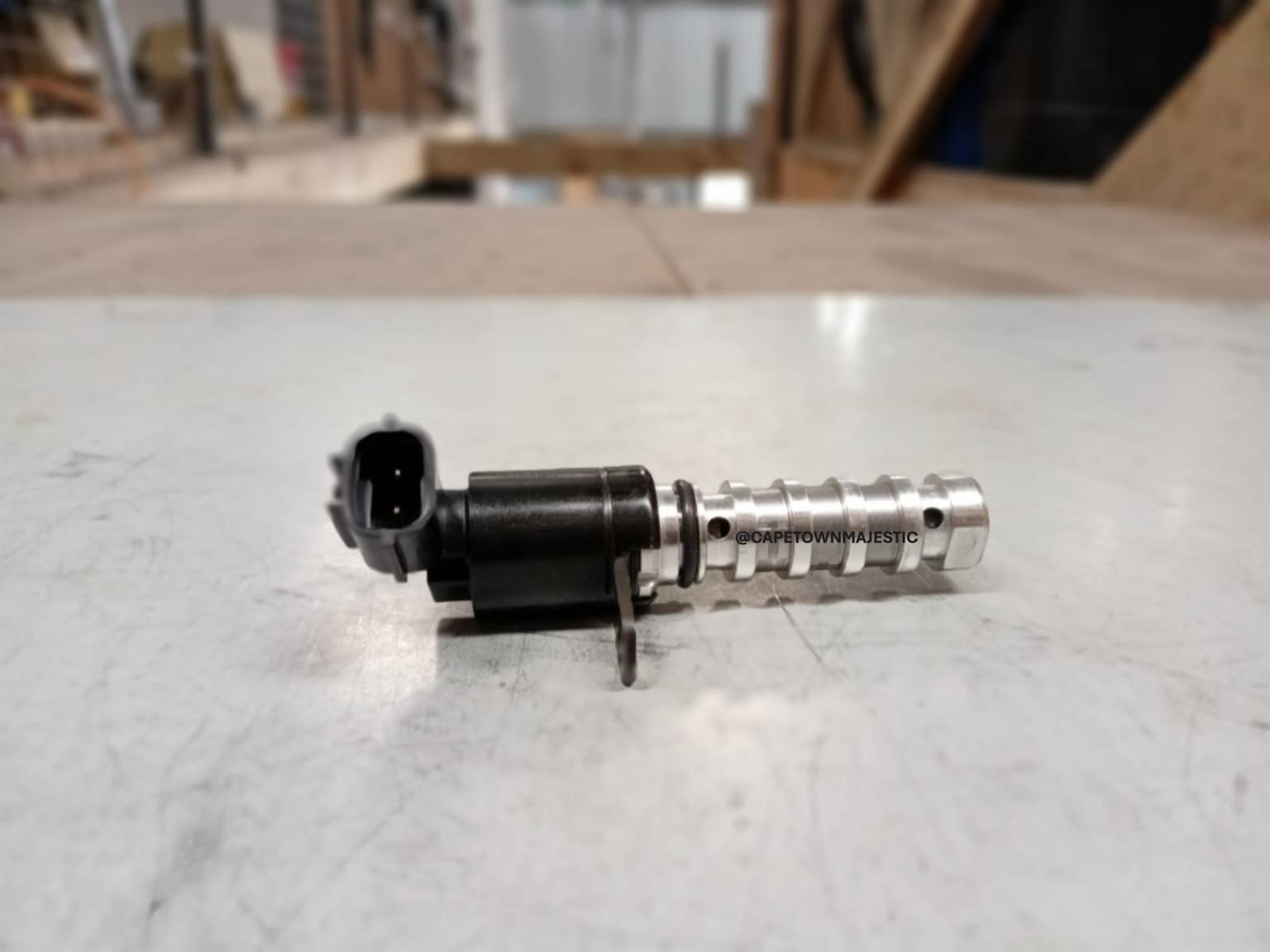 HYUNDAI SONATA/TUCSON AN KIA OPTIMASPORTAGE AN SORENTO 2.4L NEW SOLENOID VALVE - Private Seller HYUNDAI SONATA/TUCSON AN KIA OPTIMASPORTAGE AN SORENTO 2.4L NEW SOLENOID VALVE - Private Seller