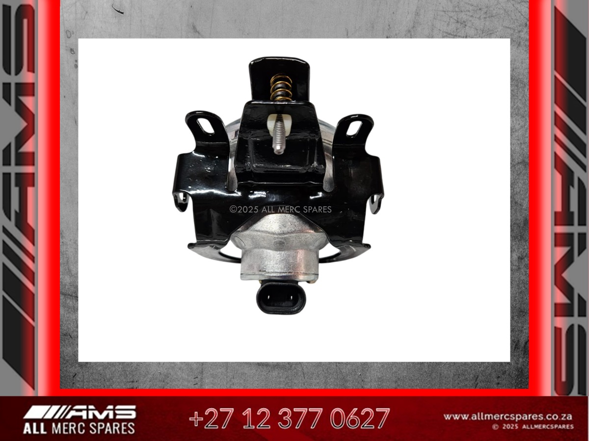 NEW PAJERO GEN 3 FOG LIGHTS – LEFT & RIGHT FRONT IN STOCK