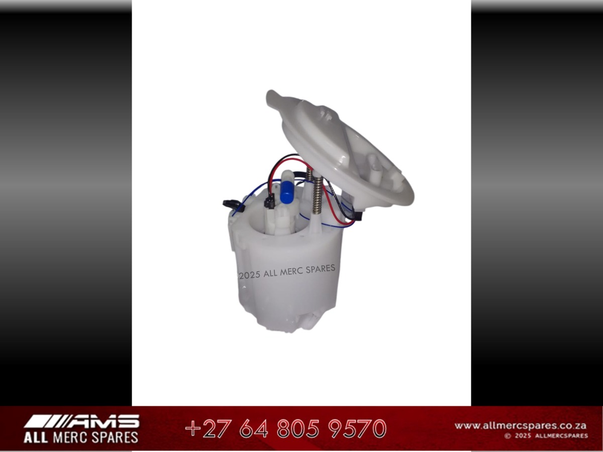 NEW MERCEDES W204 FUEL PUMP FOR SALE - Private Seller NEW MERCEDES W204 FUEL PUMP FOR SALE - Private Seller