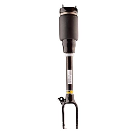 Mercedes ML GL W164 X164 Airmatic Shocks