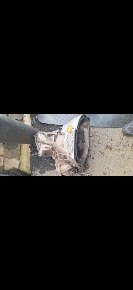 Ford bantam rocam gearbox available - Private Seller Ford bantam rocam gearbox available - Private Seller