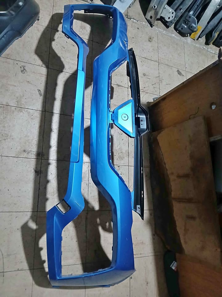 Renault kiger bumper - Private Seller Renault kiger bumper - Private Seller
