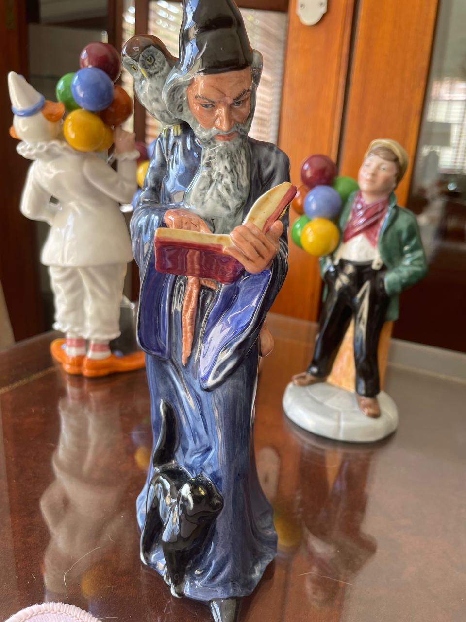 Wizard HN2877