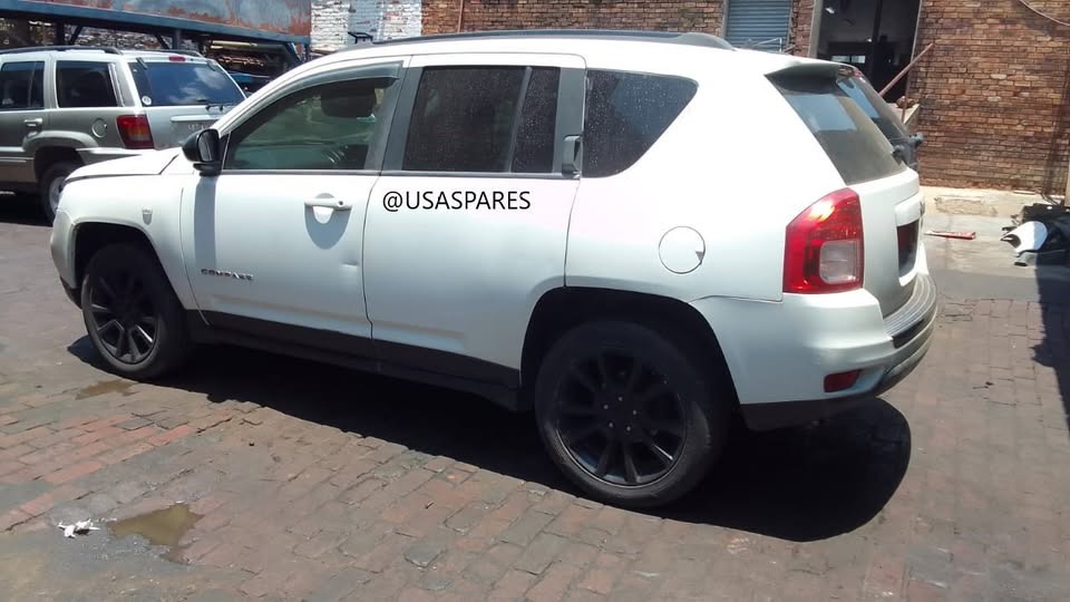 JEEP VEHICLES STRIPPING FOR SPARE PARTS - Private Seller