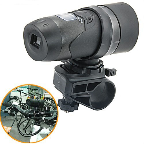 Action Camera at cost