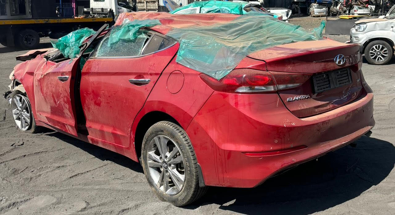 Hyundai Elantra 1.6lt 2019 #G4FG Spares - Private Seller Hyundai Elantra 1.6lt 2019 #G4FG Spares - Private Seller
