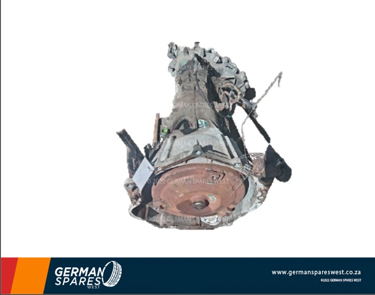 CHEV LUMINA 6.0 ( LQ9 ENGINE ) USED GEARBOX FOR SALE
