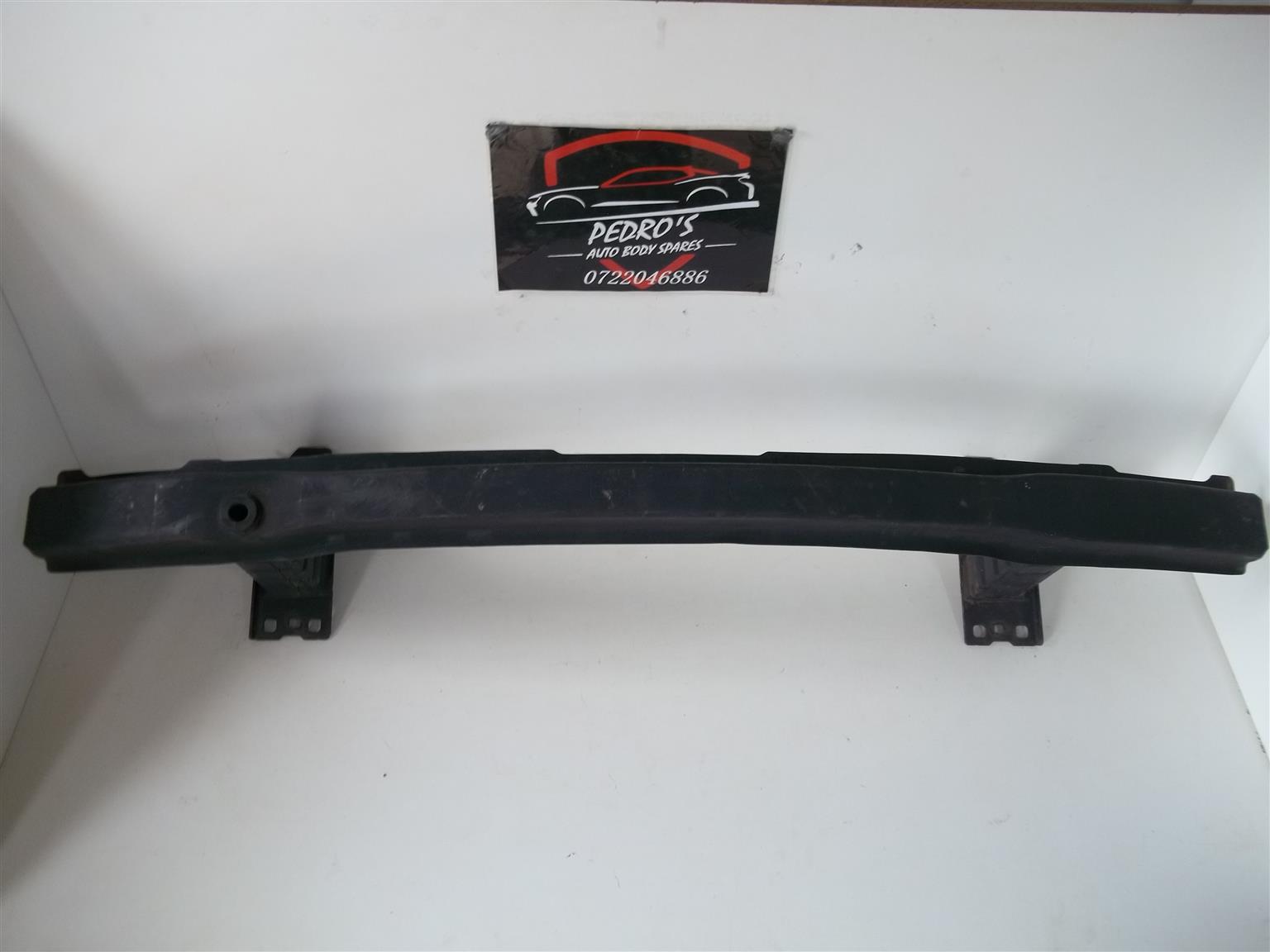 BMW (E90/91) front bumper stiffener - Private Seller BMW (E90/91) front bumper stiffener - Private Seller