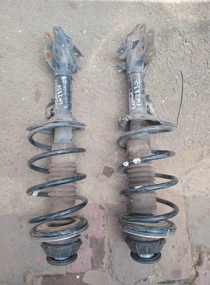 2020 Suzuki selerio 1.0 GA Front shock n spring for sale - Private Seller 2020 Suzuki selerio 1.0 GA Front shock n spring for sale - Private Seller
