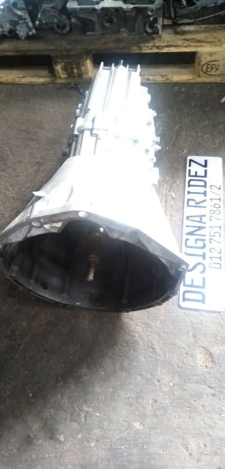 BMW GEARBOX FOR E92 M3 S65 MANUAL - Private Seller BMW GEARBOX FOR E92 M3 S65 MANUAL - Private Seller