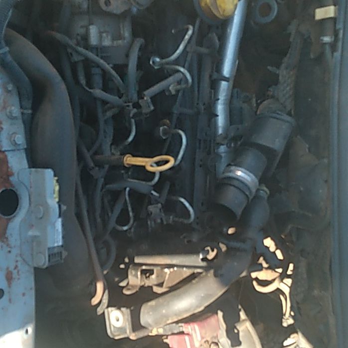 Nissan Micra DCI Stripping for Spares - Private Seller