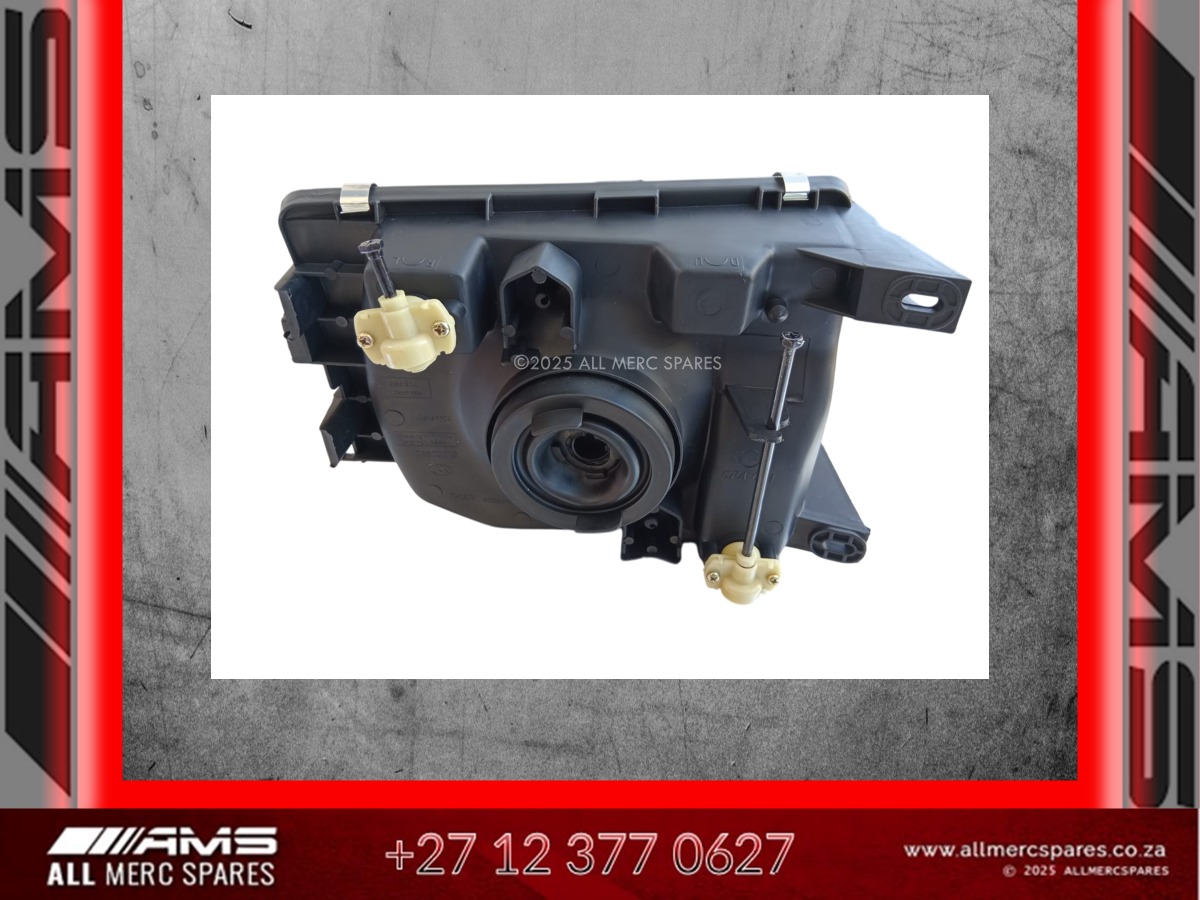 NEW MITSUBISHI GEN 2 LEFT FRONT HEADLIGHT FOR SALE