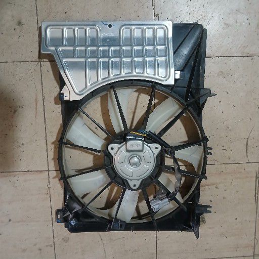 Toyota startlet fan - Private Seller Toyota startlet fan - Private Seller