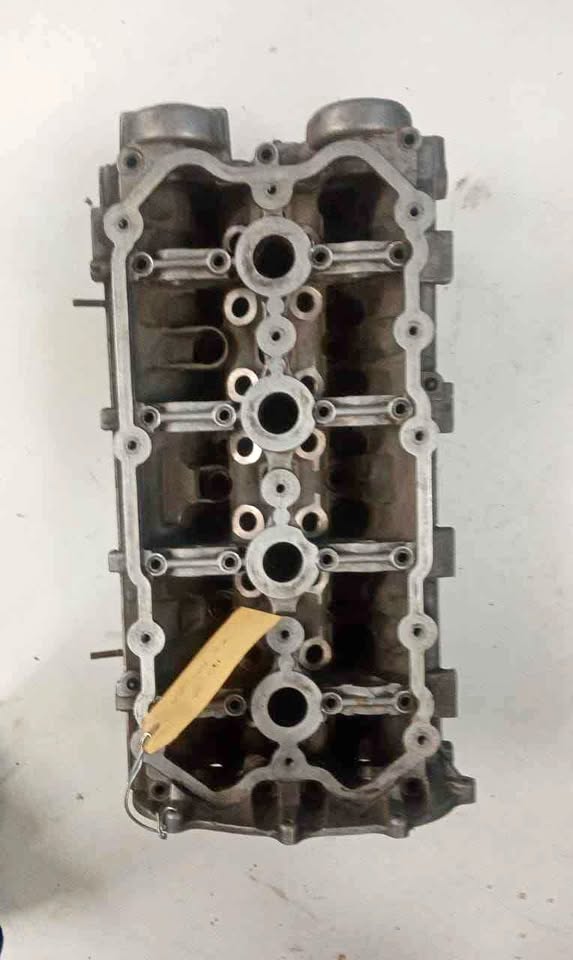Vw golf 5 2.0 gti cylinder head for sale