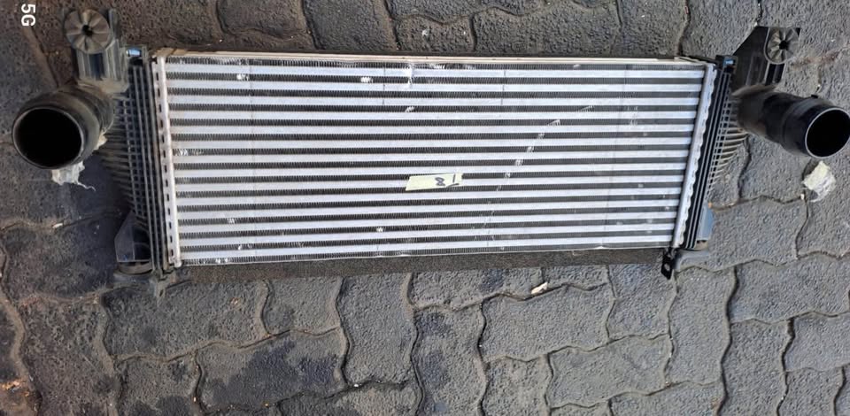 Ford Ranger T8 intercooler Call or dm - Private Seller Ford Ranger T8 intercooler Call or dm - Private Seller