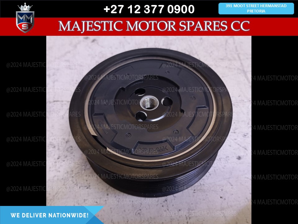Brand New Mercedes-Benz M642 Aircon Repair Kit for Sale - Private Seller Brand New Mercedes-Benz M642 Aircon Repair Kit for Sale - Private Seller