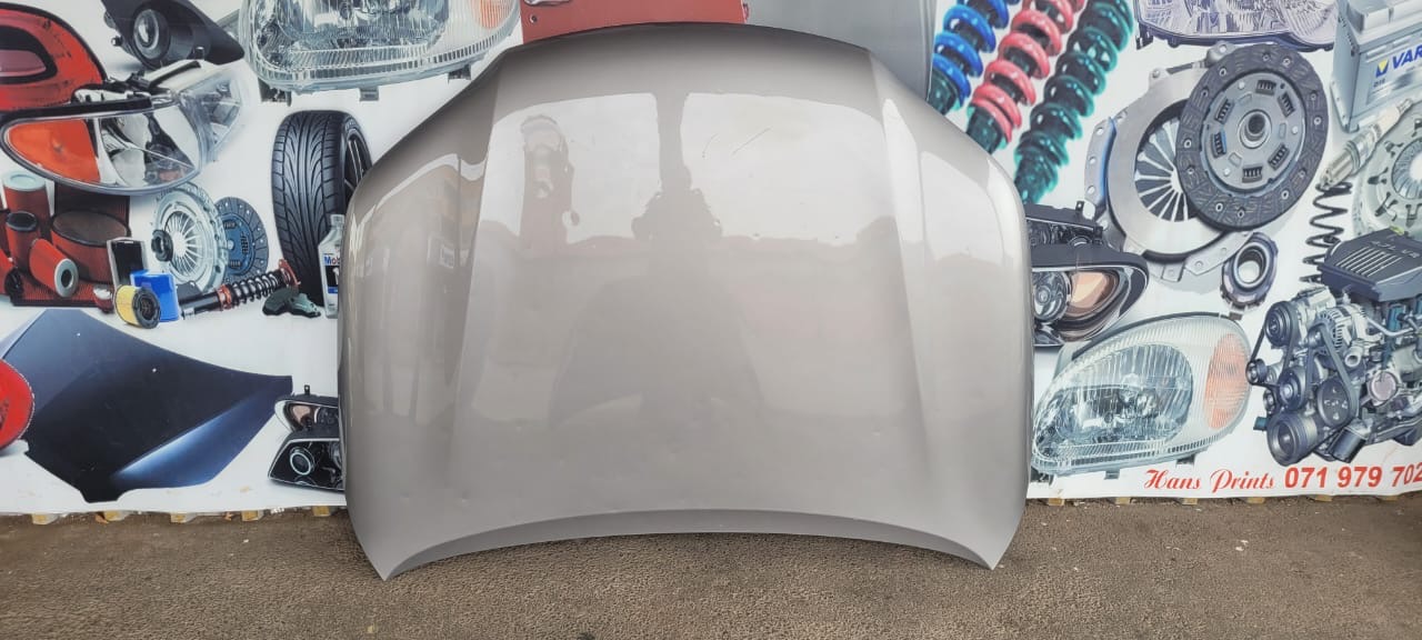 2023 TOYOTA FORTUNER GD-6 BONNET HOOD FOR SALE. - Private Seller 2023 TOYOTA FORTUNER GD-6 BONNET HOOD FOR SALE. - Private Seller