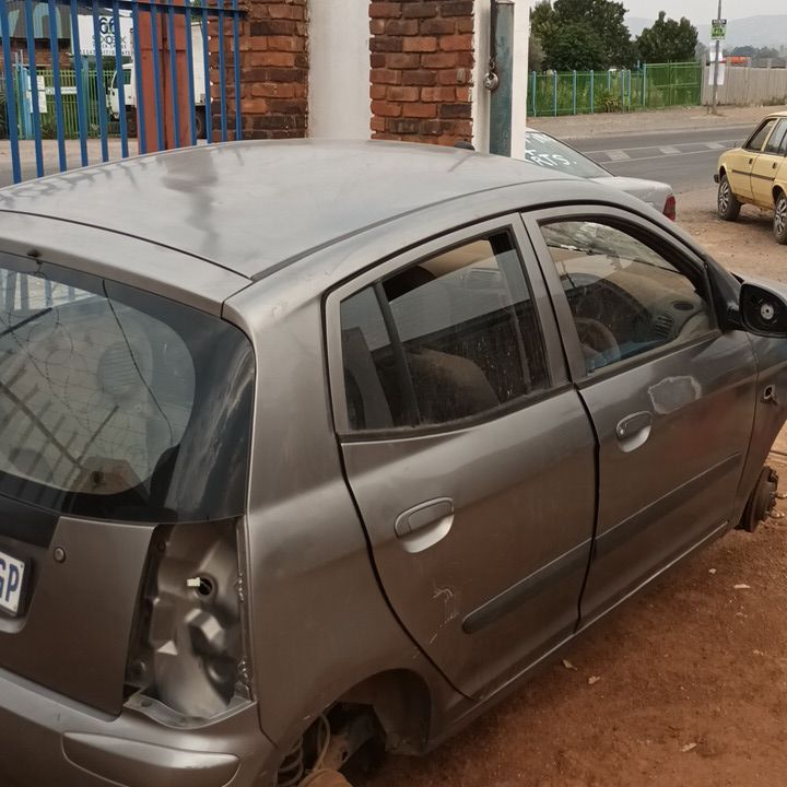 Kia Picanto Stripping for Spares - Private Seller Kia Picanto Stripping for Spares - Private Seller