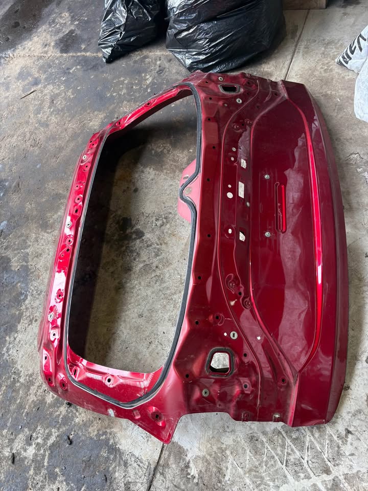Mazda cx5 tailgate - Private Seller Mazda cx5 tailgate - Private Seller