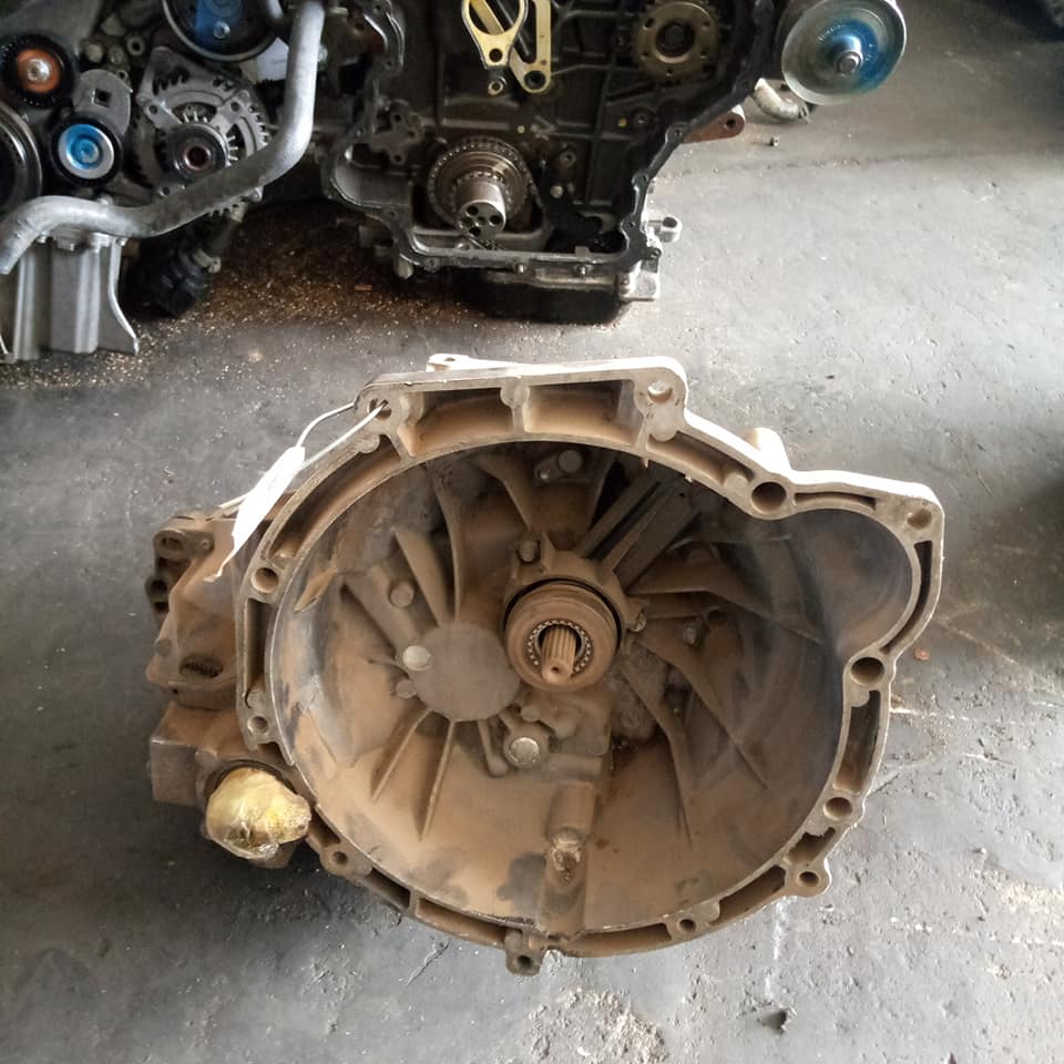 Ford Rocam 5 Speed Manual Gearbox for Sale