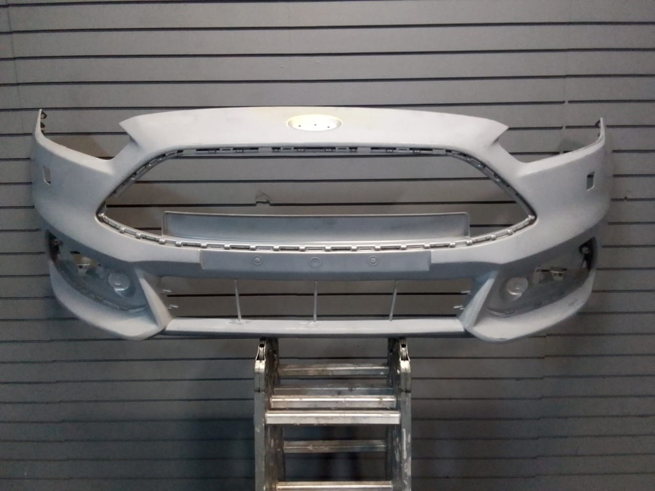 (2017-2021) FORD FOCUS ST FRONT BUMPER FOR SALE - Private Seller (2017-2021) FORD FOCUS ST FRONT BUMPER FOR SALE - Private Seller