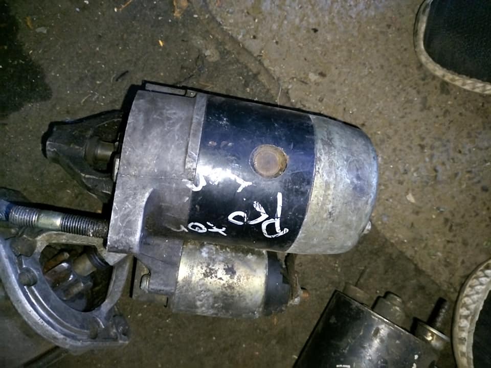 Proton gen 2 starter Call or WhatsApp me - Private Seller Proton gen 2 starter Call or WhatsApp me - Private Seller
