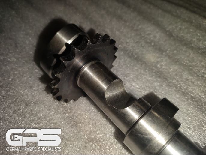 New Audi A3 2.0 FSI (BVZ) camshaft for sale - Private Seller New Audi A3 2.0 FSI (BVZ) camshaft for sale - Private Seller